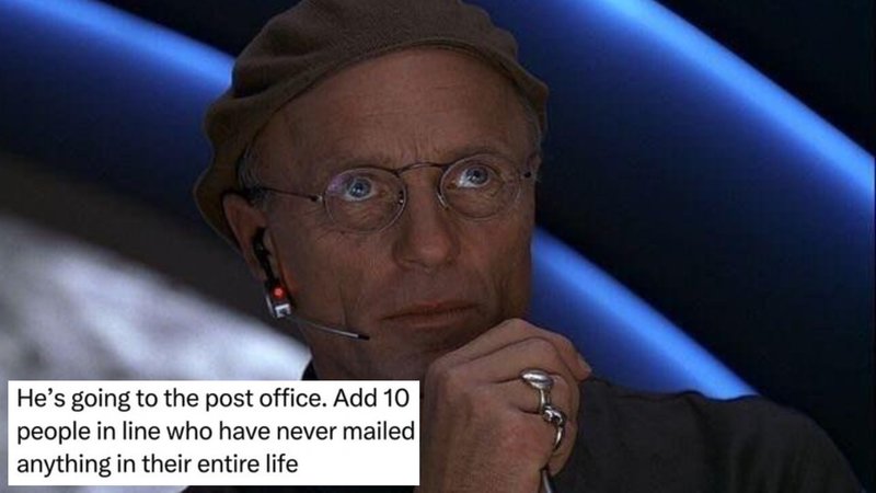 What Is The 'Truman Show' Meme? The Viral 'Director Christof' Memes Based On The 1998 Movie Explained