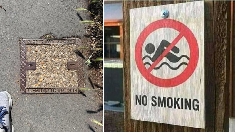 Two failed jobs.
