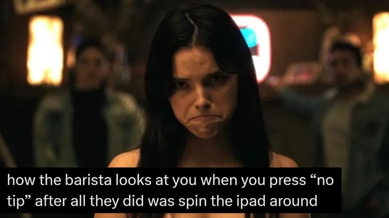 What Is The 'Nikki Frowning' Meme? The Viral 'How Your Girlfriend Looks' Memes Based On The Horror Movie 'Obsession' Explained