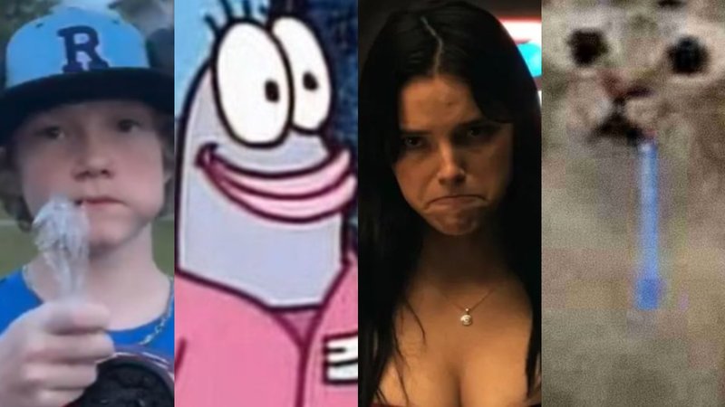 The Weekly Meme Roundup: Nikki Frowning, Dat Bih Gah, Phranque And More