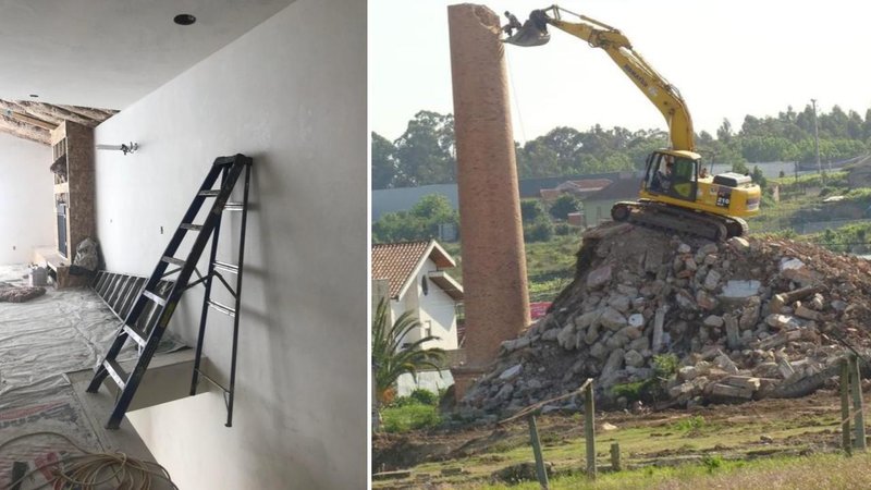 Two OSHA violations.