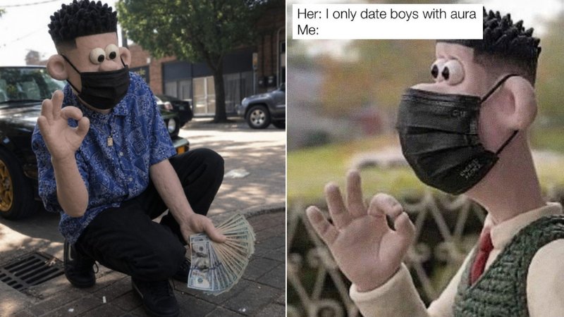 The 'Ma Got Pranked' meme explained.