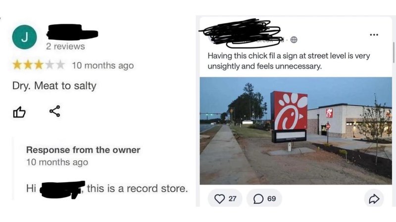 26 Truly Unhinged Posts By Elders On The Internet | Know Your Meme