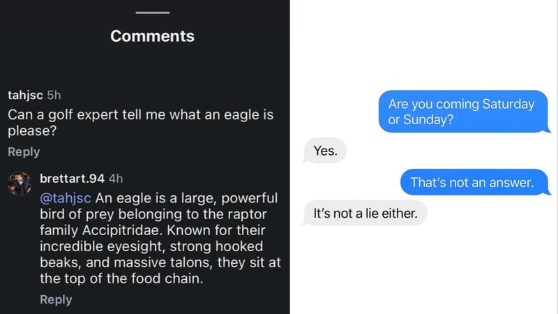 Two comments.