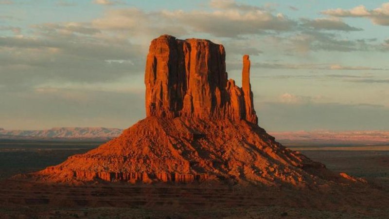 A landscape photo.