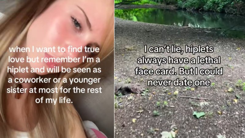 What Is A 'Hiplet?' TikTok's Controversial Slang Term And 'Hip Dip' Criticism Trend Explained