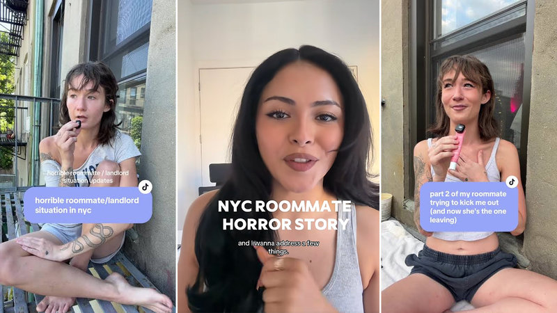 The Cozy Grocery NYC Roommate Drama explained.
