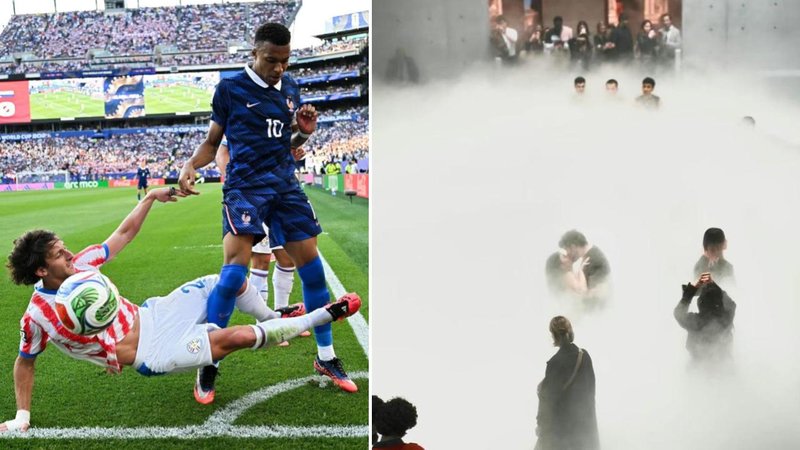 Two images.