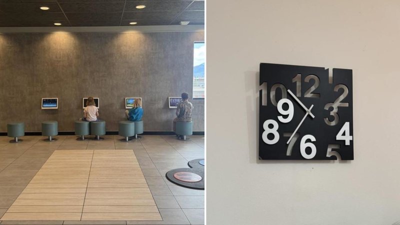 Two images.