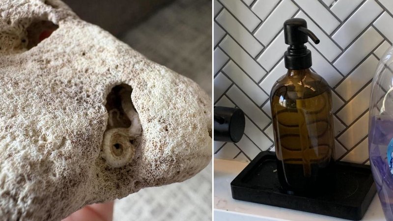 Two mildly interesting images.