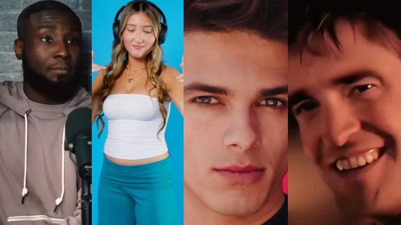 The Weekly Meme Roundup: Obsession Dance, Brent Rivera Mog, Get These Beggars Out Of Here And More