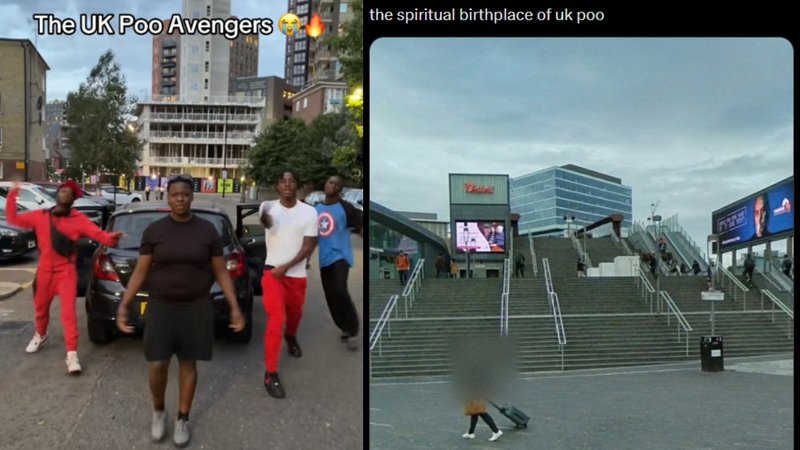 What Is 'UK Poo?' The rap genre explained.