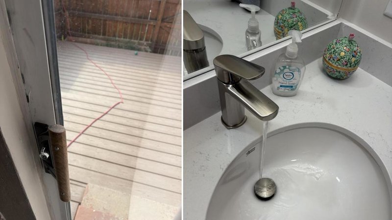 Two images.