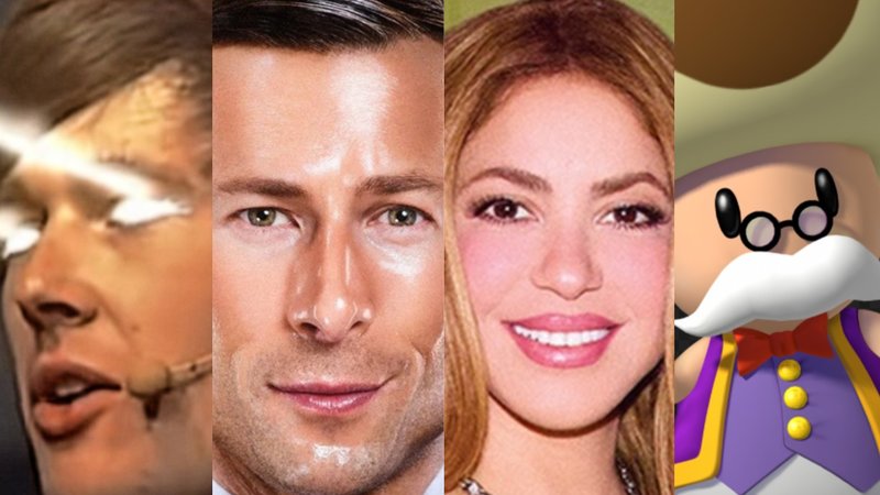 The Weekly Meme Roundup: John Politics, Toadsworth, Shakira Computer Memes And More