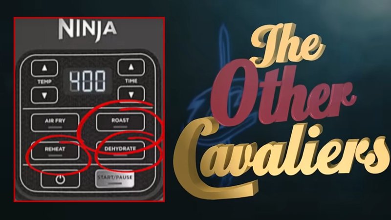 The 'Other Cavaliers' meme explained.