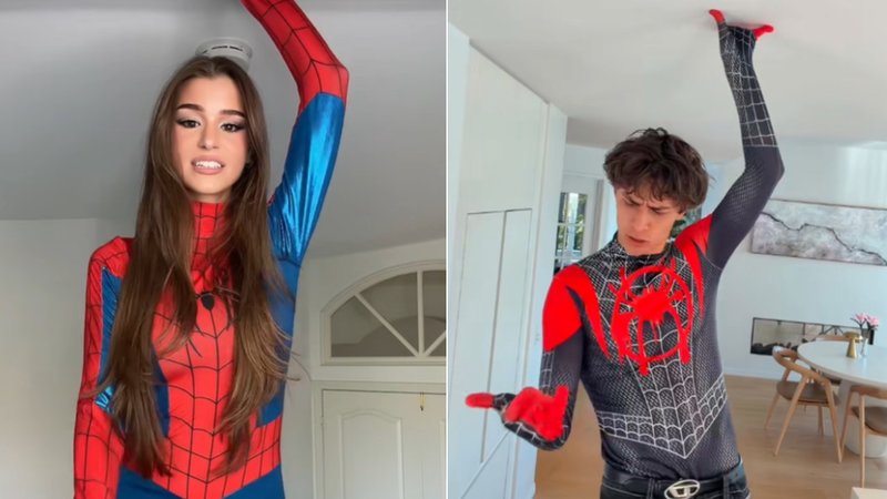 What Is The 'Miles Morales Trend?' How To Do The Viral 'Spider-Man: Into The Spider-Verse' Meme Trend Explained