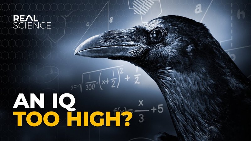 The 'An IQ Too High?' meme explained.
