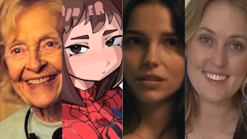 The Weekly Meme Roundup: Petra Parker, Robert Loggia, Chanty Beluga And More