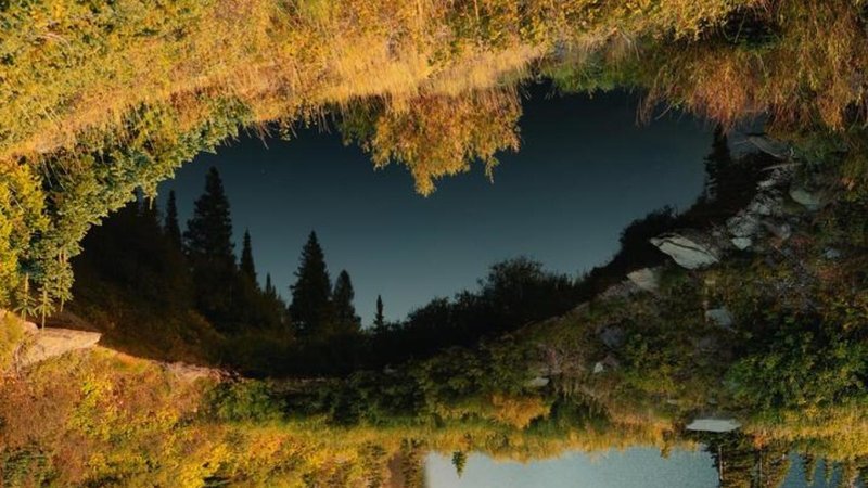 Plan Your Next Adventure To One Of These National Parks