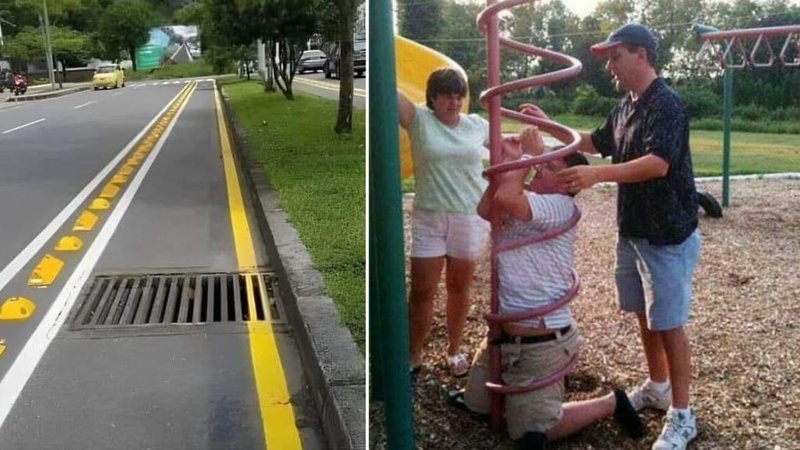 Two images.