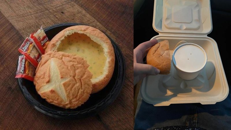 Expectation vs reality