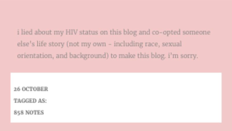 Unpacking Tumblr's Weirdest Controversy: HIVliving, or The Hamilton AIDS Fanfiction Drama Explained