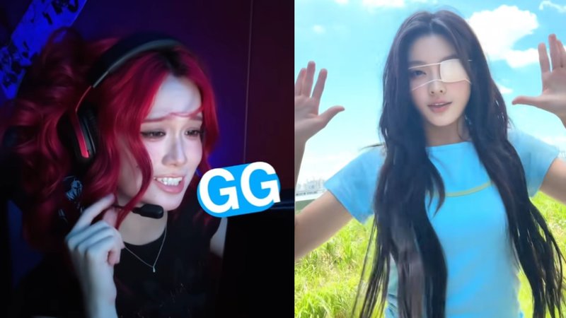 What's Up With The 'GG EZ' Song? The Viral AI-Generated K-Pop Song And Memes Explained