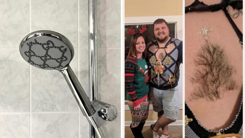 25 Questionable Items Make With Impeccable Skill