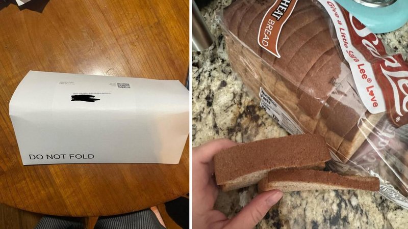 Give a Little
Sara
HEAT BREAD
DO NOT FOLD
Lee® Love
Facts
0130