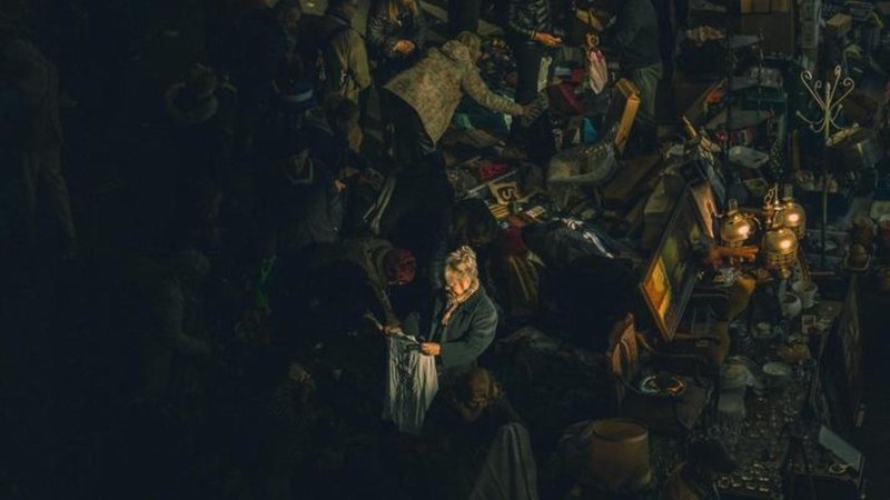 Two accidental renaissance photos.