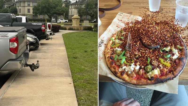 25 Absolutely Infuriating Photos People Captured Of Their Bad Days ...