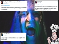 The Weekly Discourse: Night Of The Gatekeeper