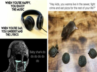 This Month's Top 23 Memes From Reddit