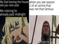 15 'Animemes' For All Obsessed Anime Fans