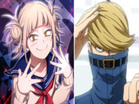 The Top 12 'My Hero Academia' Characters Ranked Worst To Best