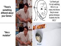 10 Memes About The Best New MCU Show, 'Ms. Marvel'