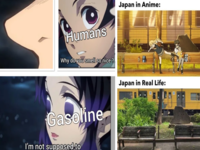 20 Anime Memes For The Weeb In You