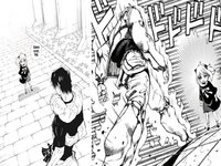 25 Images Of Anya Forger Redrawn In Different Anime And Manga Series