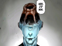 What's The 'Nah I'd Win' Meme? The 'Jujutsu Kaisen' Frame And Its Confusing Re-Translation History Explained