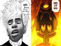 10 'Nah I'd Win' Memes For 'Jujutsu Kaisen' Fans And Gojo Truthers  