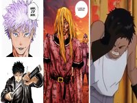 KYM Review: The Top Anime Memes Of 2023