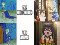 21 Anime Memes To Satisfy Your Inner Weeb
