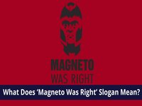What Does 'Magneto Was Right' Mean? The X-Men '97 Slogan And Its Memes Explained
