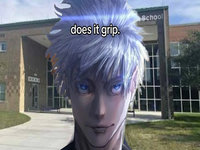 Who's 'Super Senior Gojo?' The Alternate Version Of Jujutsu Kaisen's Satoru Gojo Explained