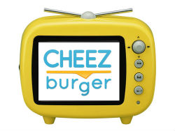 KYM on CheezburgerTV