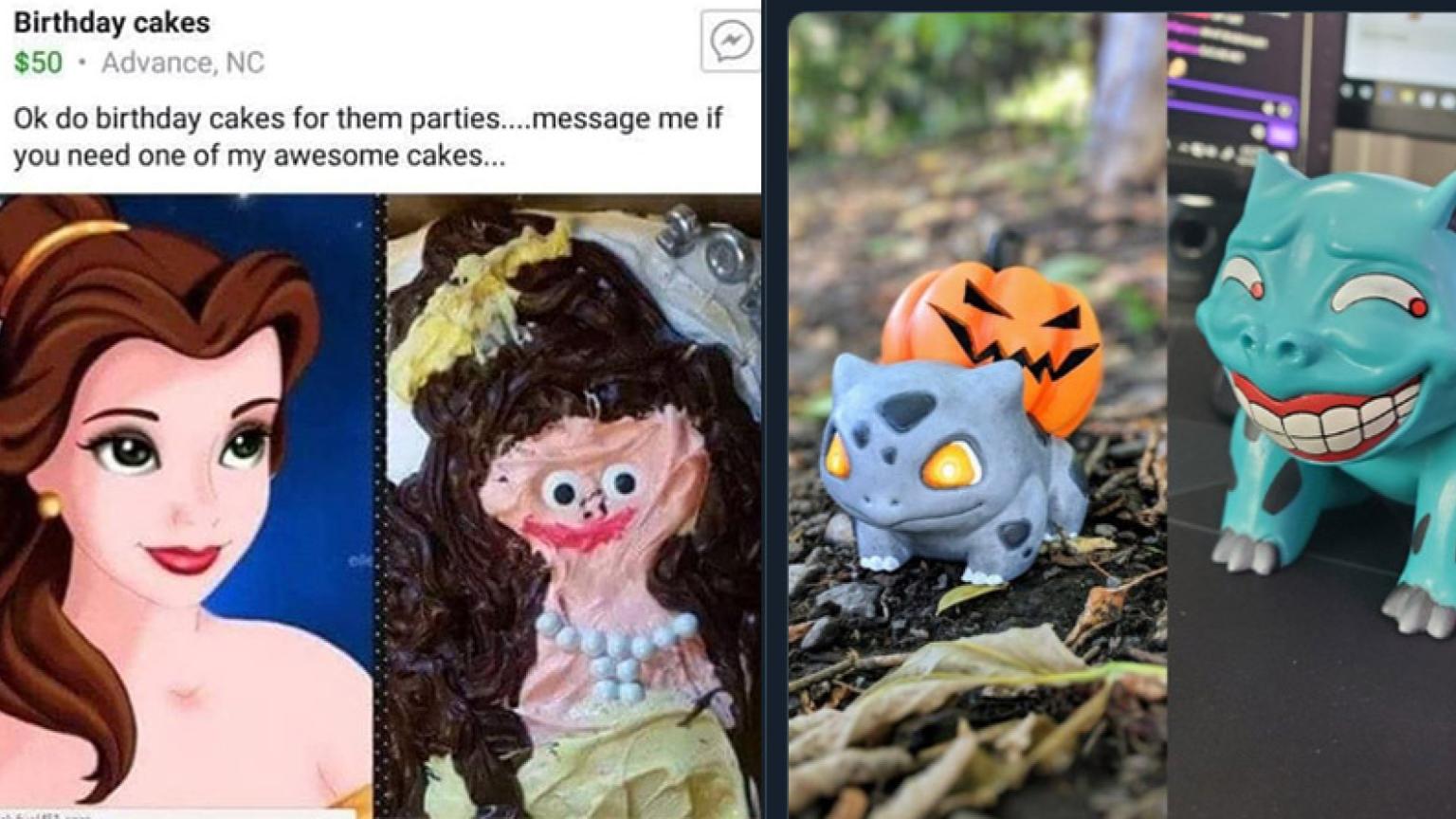 17 Cases Where Expectations Did Not Meet Reality Know Your Meme