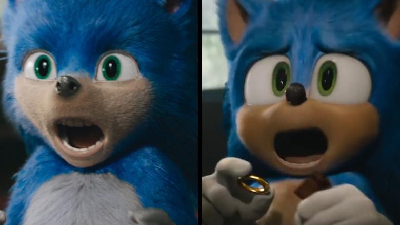 Sonic's Redesign Inspires Memes About The Hedgehog's Glow-up | Know ...
