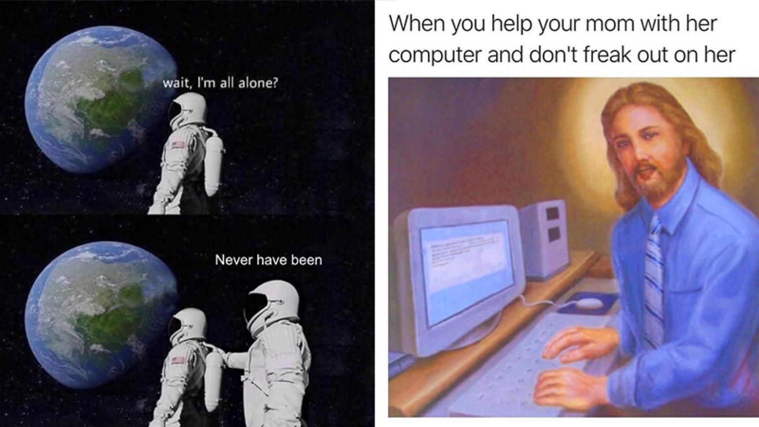 15 Uplifting Memes To Better Your Morning | Know Your Meme