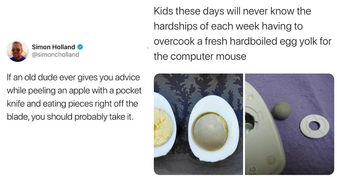 15 'Oddly Specific' Posts That Leave You Scratching Your Head | Know ...