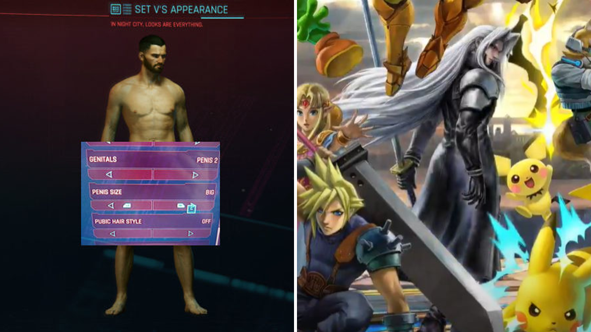 20 Memes From A Big Week For Gamers | Know Your Meme